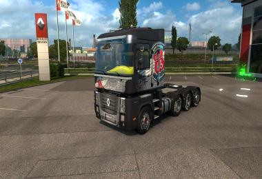 Renault Magnum edit v2.1.1