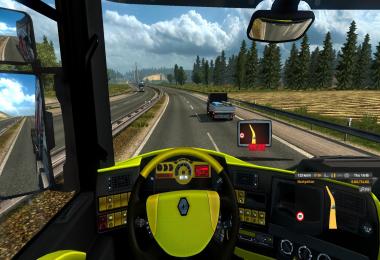 Renault Magnum edit v2.1.1