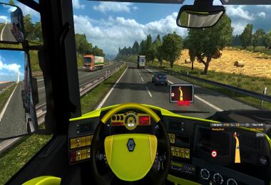 Renault Magnum edit v2.1.1