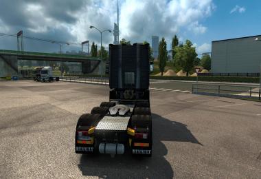 Renault Magnum edit v2.1.1