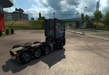 Renault Magnum edit v2.1.1