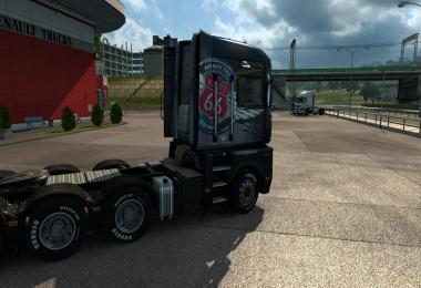 Renault Magnum edit v2.1.1