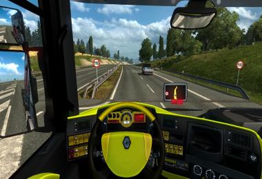 Renault Magnum edit v2.1.1