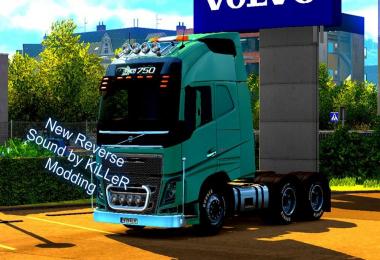 Reverse Sound By KiLLeR Modding