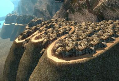 Rutas Mortales v1.1 1.18 1.19