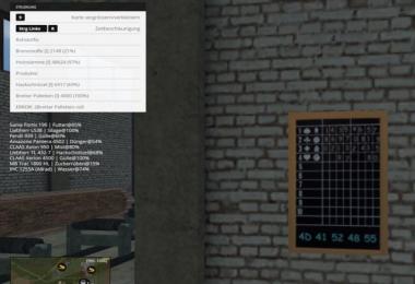 Sawmill TwoRivers placeable v1.0