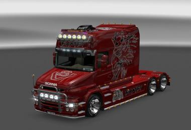 Scania T Greif v1.0