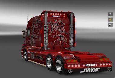 Scania T Greif v1.0
