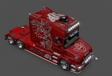 Scania T Greif v1.0