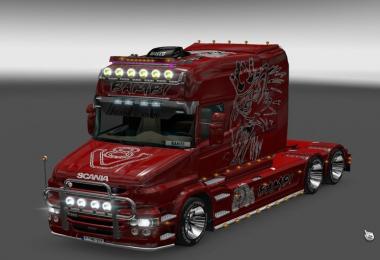Scania T Greif v1.0