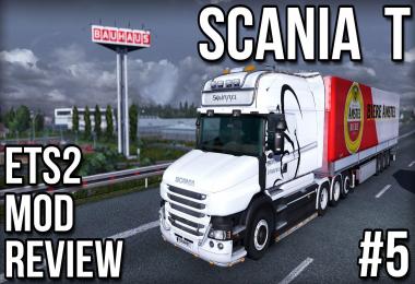Scania T Mod v1.7
