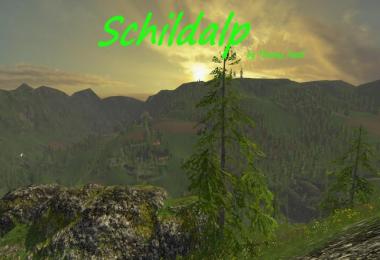 Schildalp Map v1.0