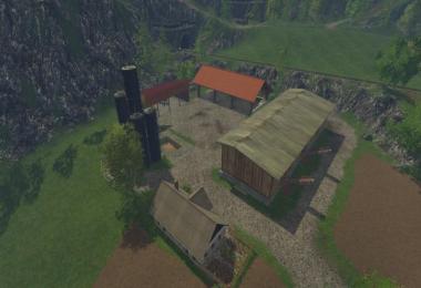 Schildalp Map v1.0