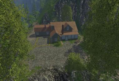 Schildalp Map v1.0