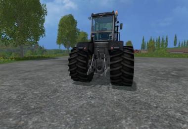 Schluter tvl 2500 v2.1