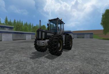 Schluter tvl 2500 v2.1