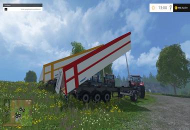 Schmitz SKI 24 v1.3 Farbwahl