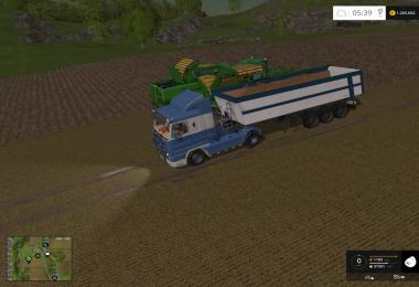 Schmitz SKI 24 v1.3 Farbwahl