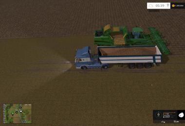 Schmitz SKI 24 v1.3 Farbwahl