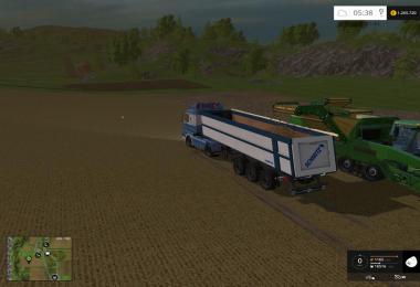 Schmitz SKI 24 v1.3 Farbwahl