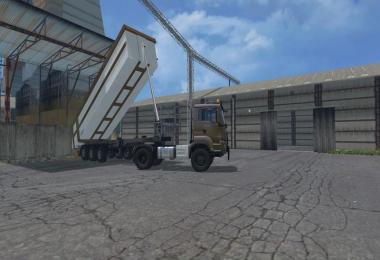 Schmitz SKI 24 v1.3 Farbwahl