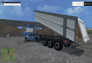 Schmitz SKI 24 v1.3 Farbwahl