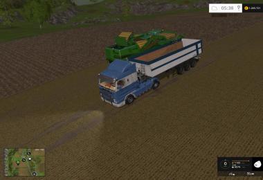 Schmitz SKI 24 v1.3 Farbwahl