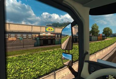 SKM Extended Map v1.9.0