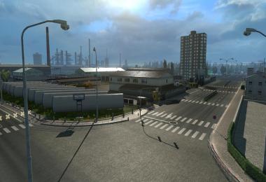 SKM Extended Map v1.9.0
