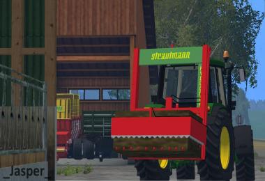 Strautmann Hydrofox v1