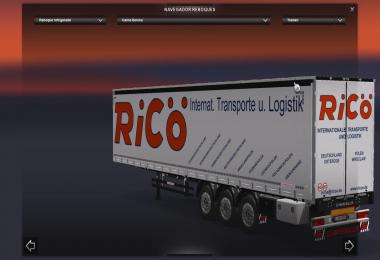 Trailers Internacional Skin Pack 2 by joaoppg