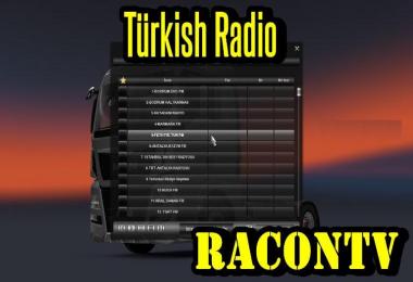 Turkish Radio