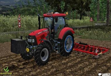 Vicon cultimat cultivator v1.0