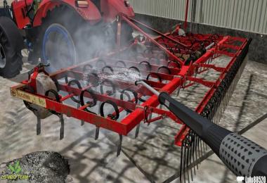 Vicon cultimat cultivator v1.0