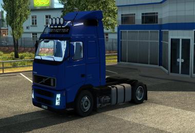 Volvo FH 440 1.19.x