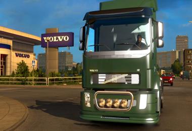 Volvo VM  1.18x