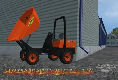 ZORLAC MINI TERRASSEMENT .1. TFSGROUP