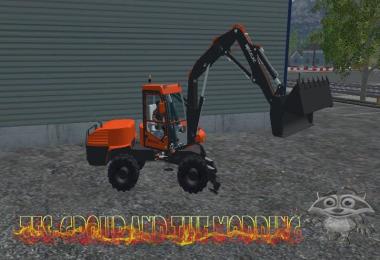 ZORLAC MINI TERRASSEMENT .1. TFSGROUP