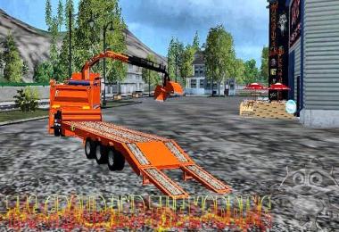 ZORLAC MINI TERRASSEMENTS .2. TFSGROUP