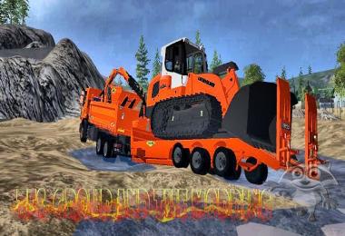 ZORLAC MINI TERRASSEMENTS .2. TFSGROUP