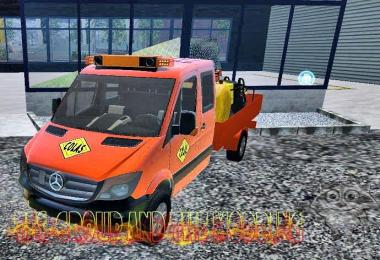 ZORLAC PACK RAVITAILLEMENT COLAS TFSGROUP