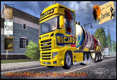 ZORLAC PACK RICARD TFSGROUP