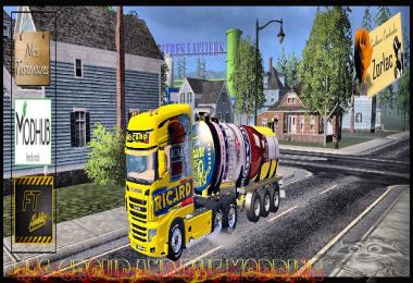 ZORLAC PACK RICARD TFSGROUP