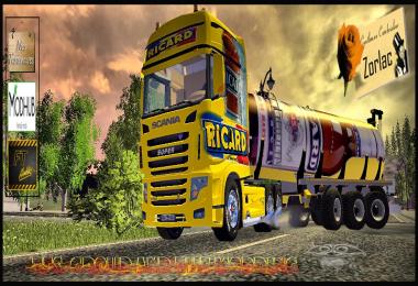 ZORLAC PACK RICARD TFSGROUP