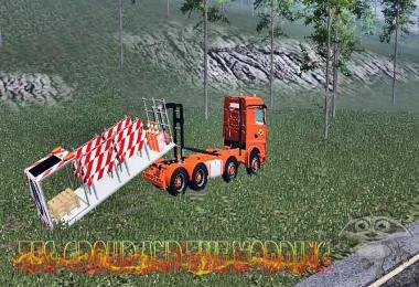 ZORLAC PACK SIGNALISATION COLAS TFSGROUP