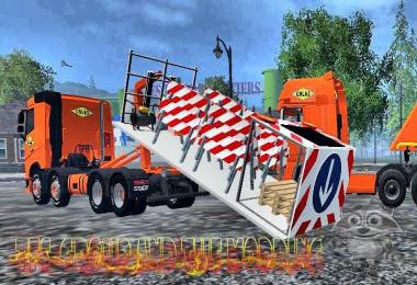 ZORLAC PACK SIGNALISATION COLAS TFSGROUP