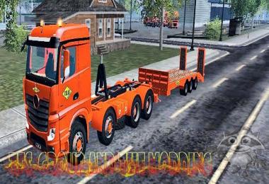 ZORLAC PACK SIGNALISATION COLAS TFSGROUP