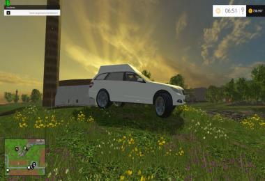  Hearse v1.0