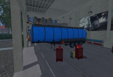  Pack remorques FTmodding v1.0