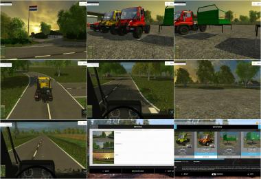 KickDownGTA's Mod Pack